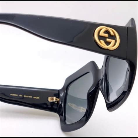 gucci sunglasses gg0053s 001|Gucci gg0061s 003.